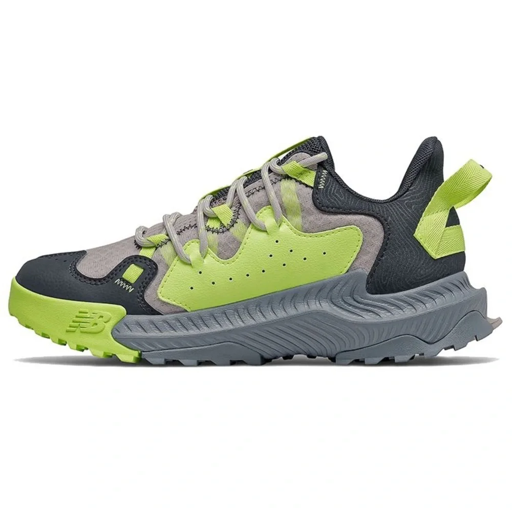 New Balance Shando (Women’s) Trail Runners - Picture 2 of 5